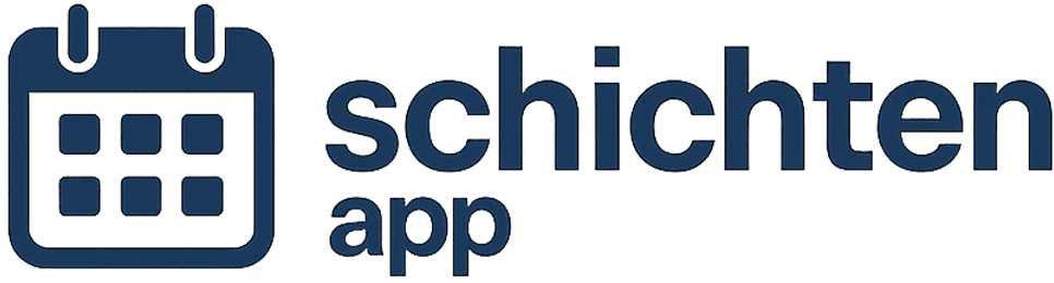 schichten.app Logo